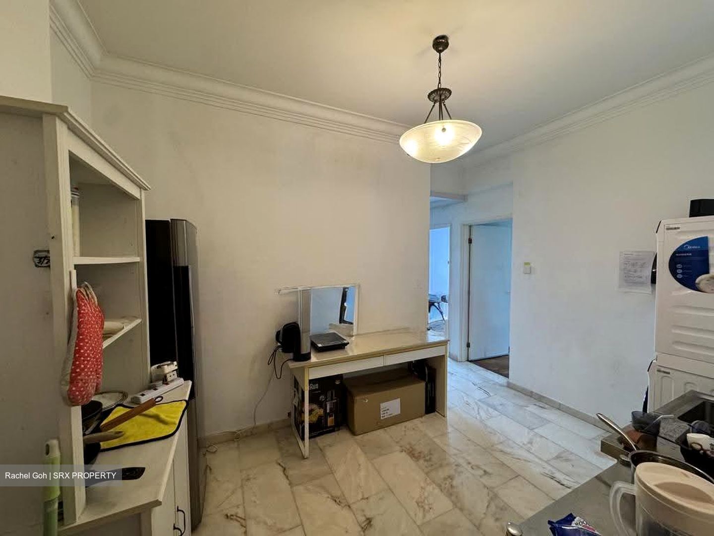 Bishan Park Condominium (D20), Condominium #628236601